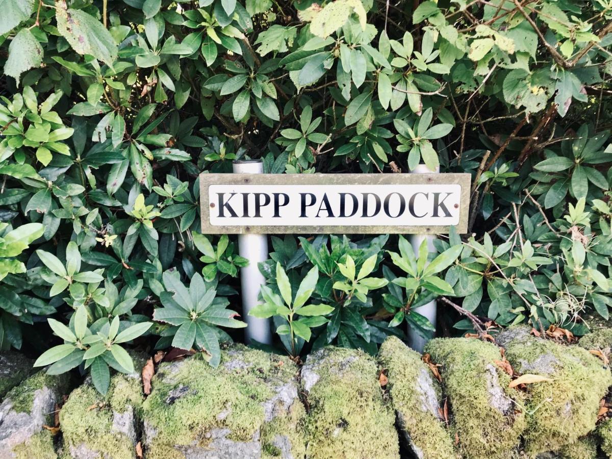 Kipplochan Dalbeattie Εξωτερικό φωτογραφία